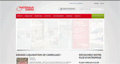 Desktop Screenshot of matsabag.ch